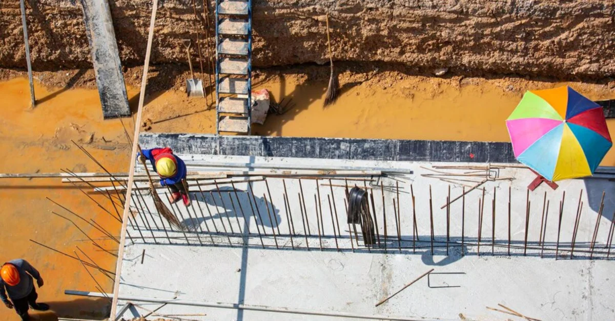 Construction