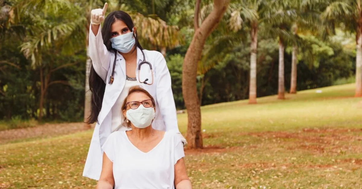 Caregiver