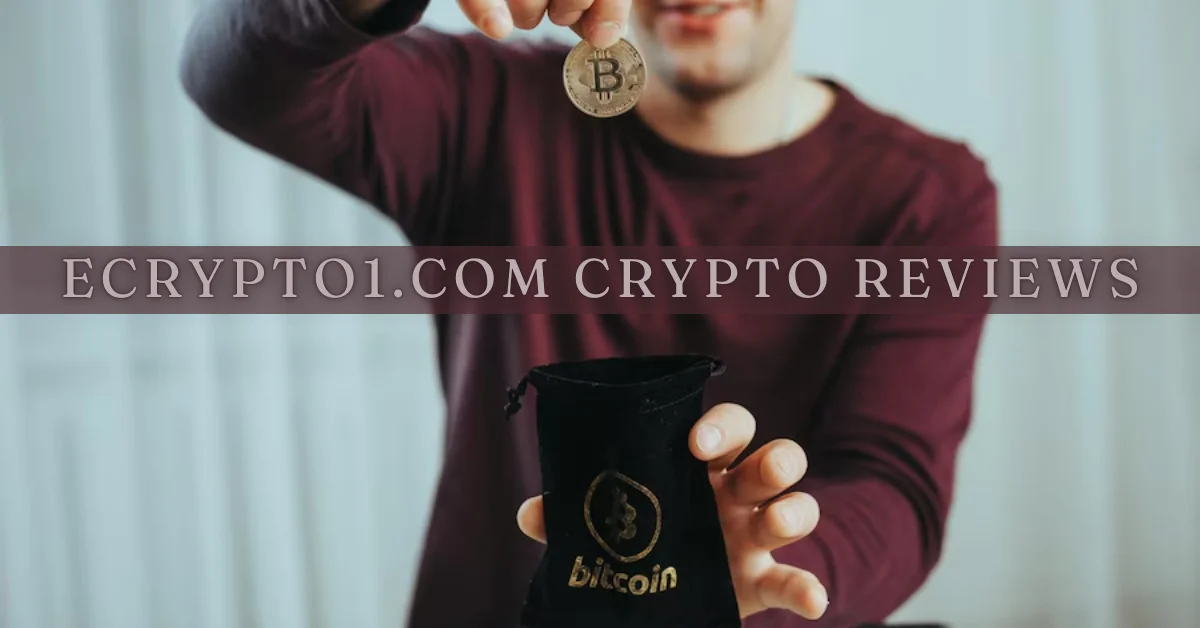 ecrypto1.com crypto reviews