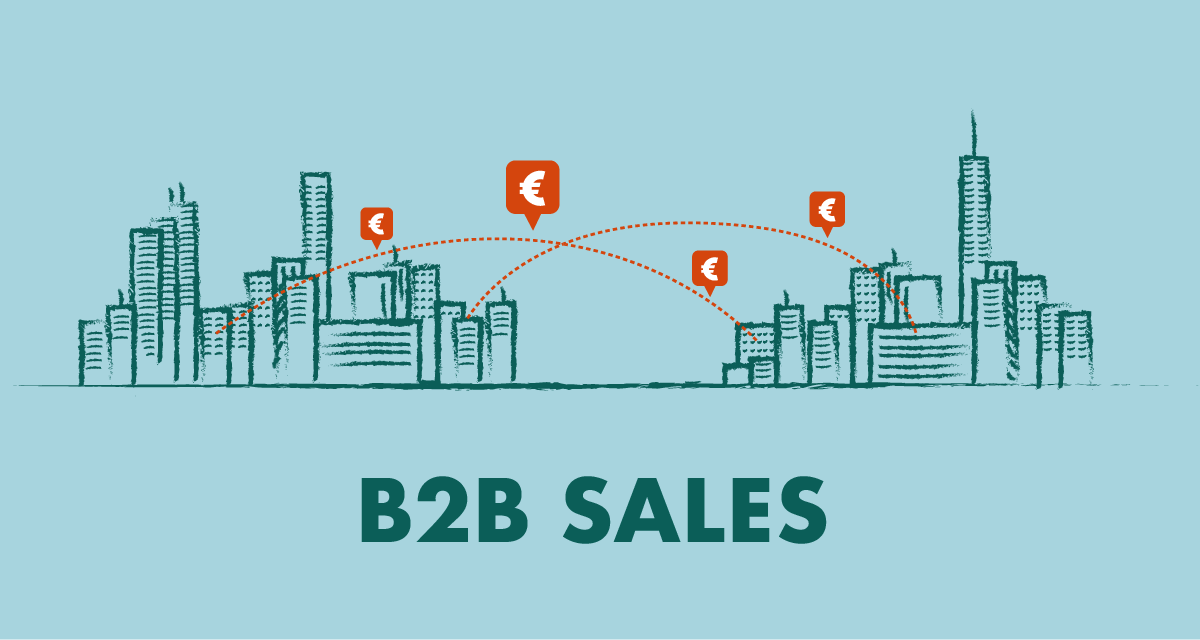 B2B Sales