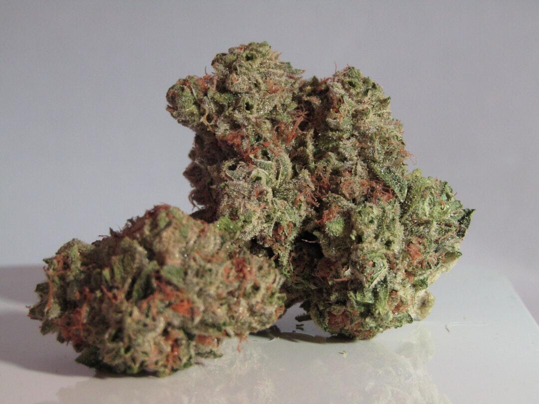 cannabis real estate financing