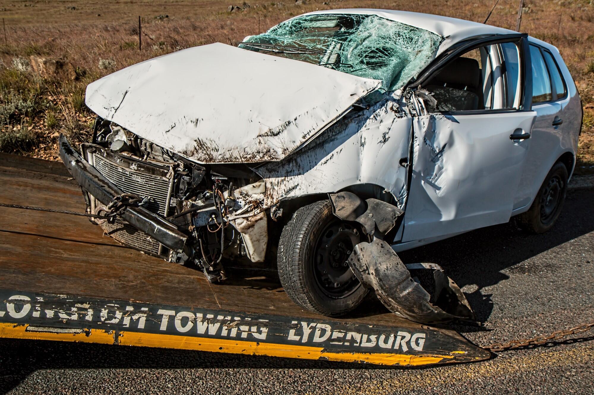 personal injury lawyer