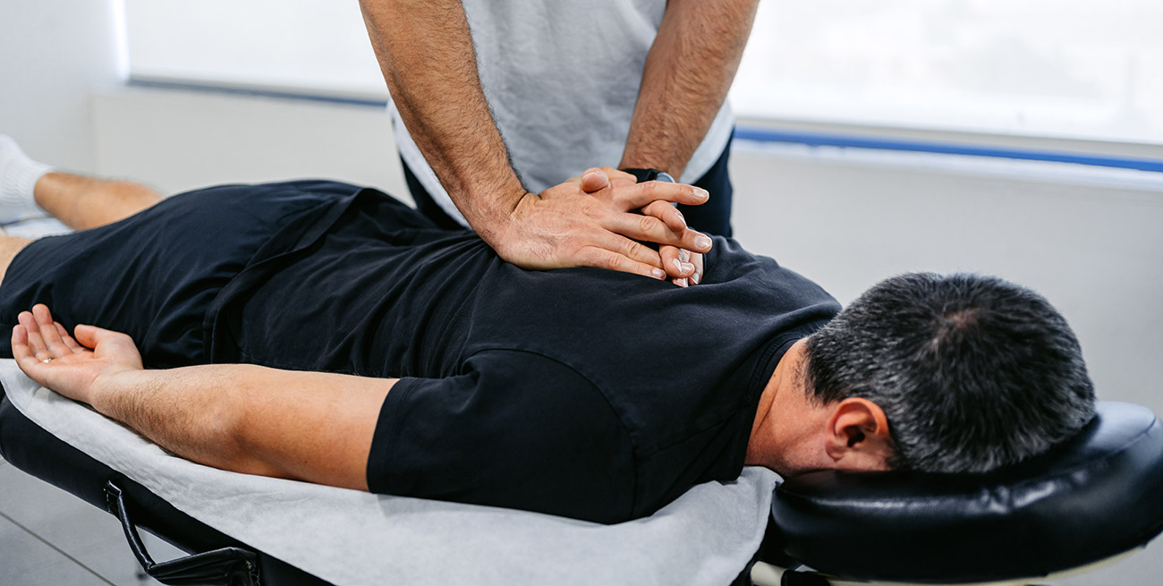 Back Pain