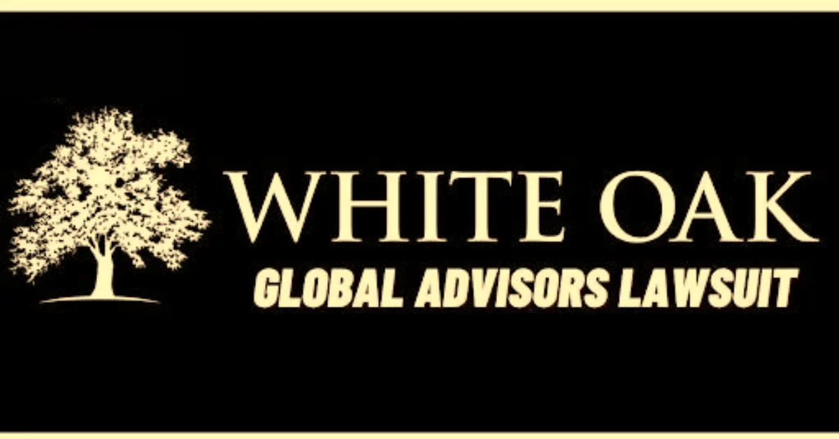 white oak global advisors lawsuit