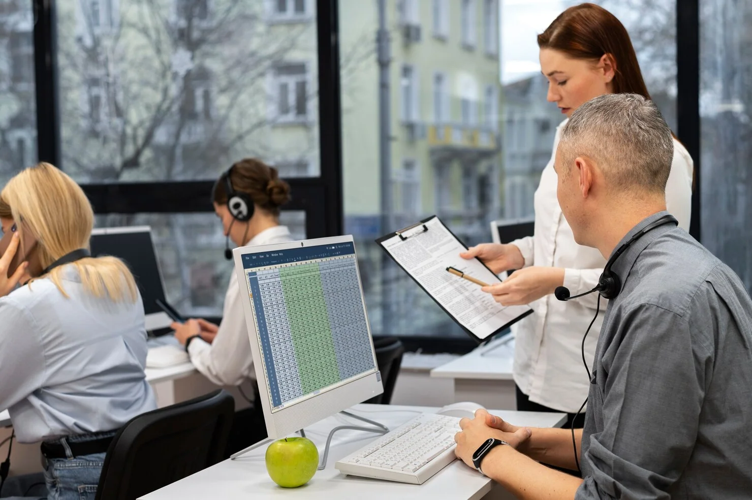 Claims Management Software