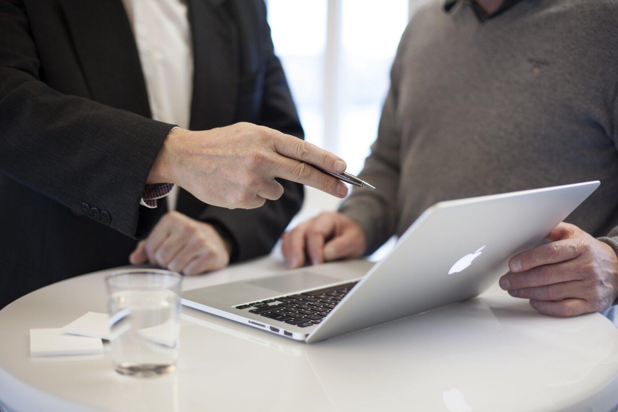 crm implementation services
