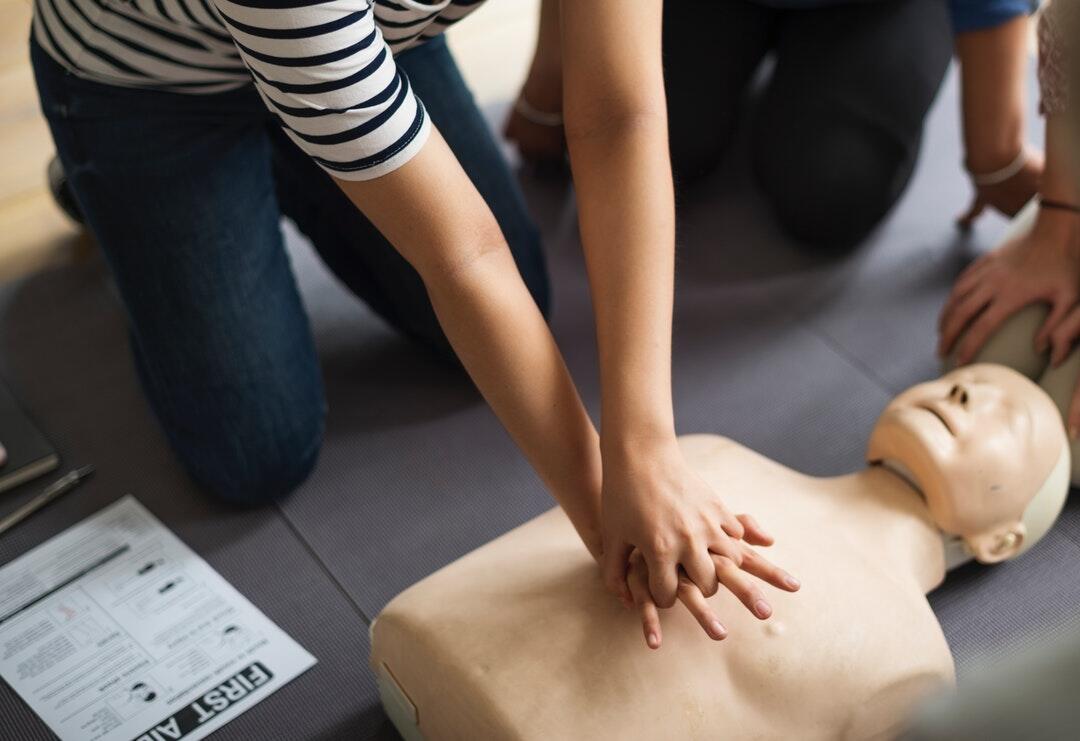 Comprehensive Guide to CPR Renewal: