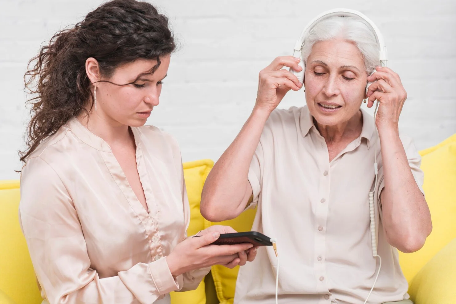 Hearing Health