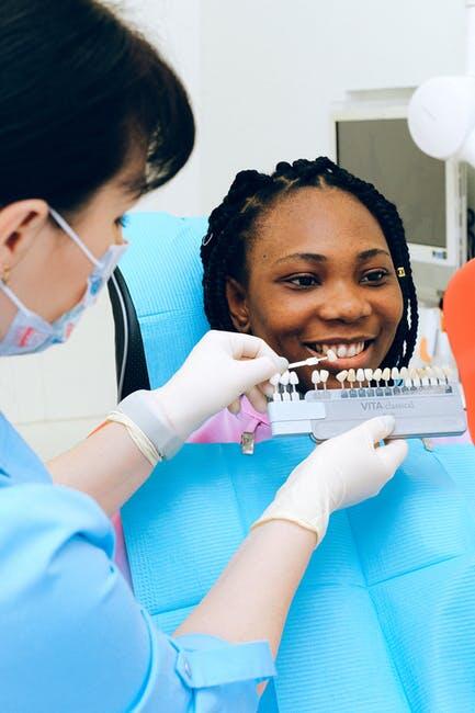 Weslaco Dentist