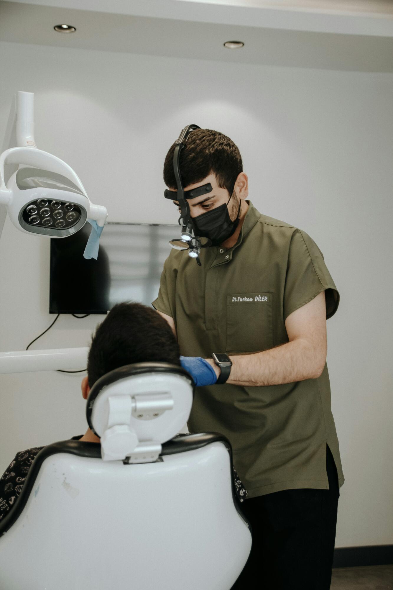 Benefits of Dental Onlays