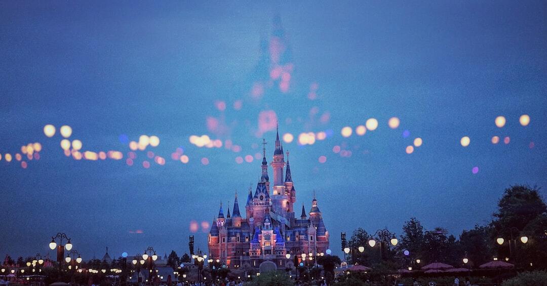 family dream getaways