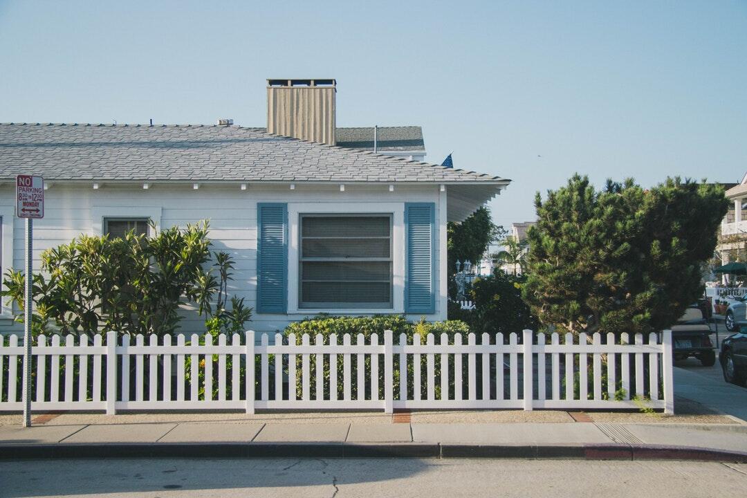 guide to fence replacement