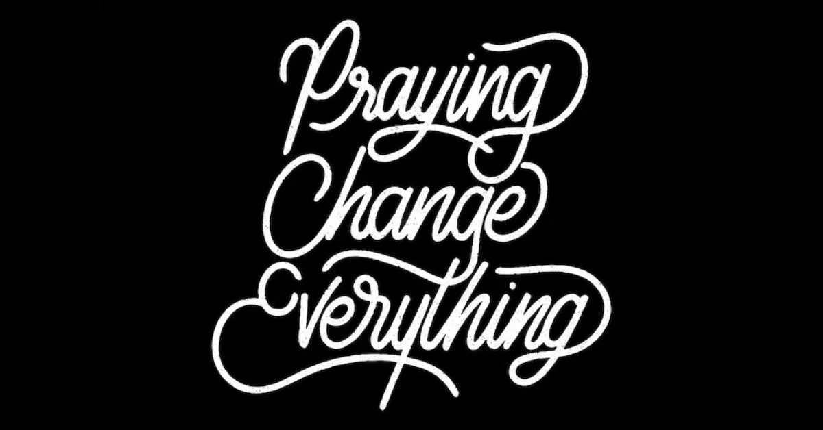 Prayer for Healing and Strength
