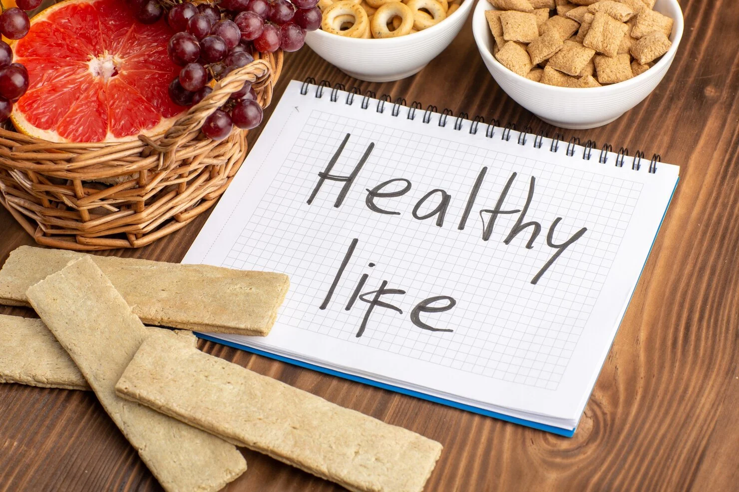 Natural Fat & Carb Blockers