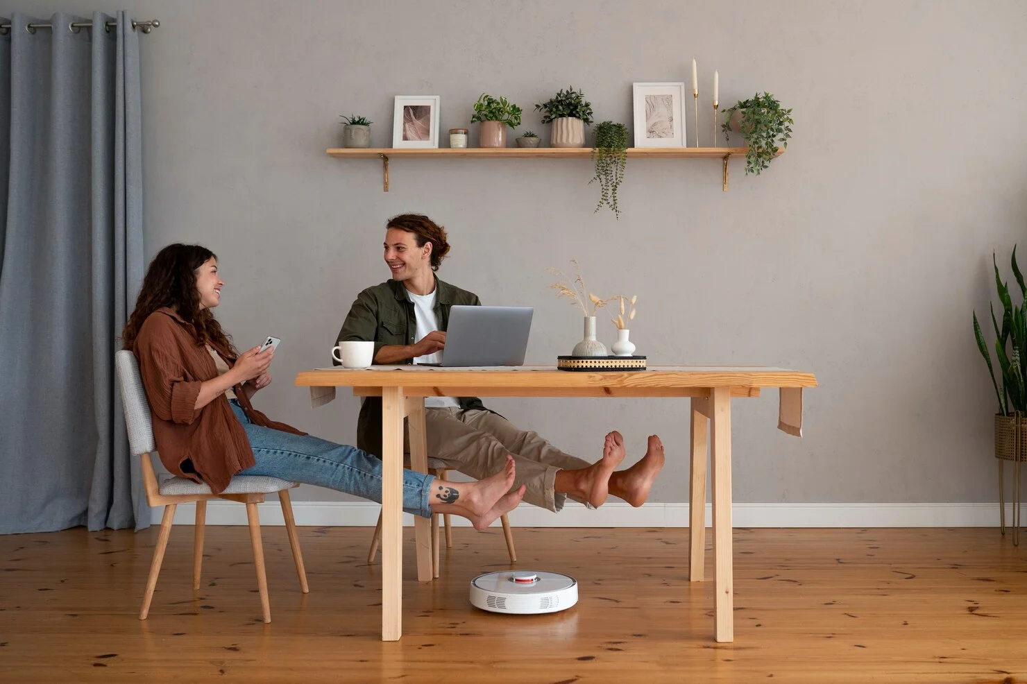Living Space