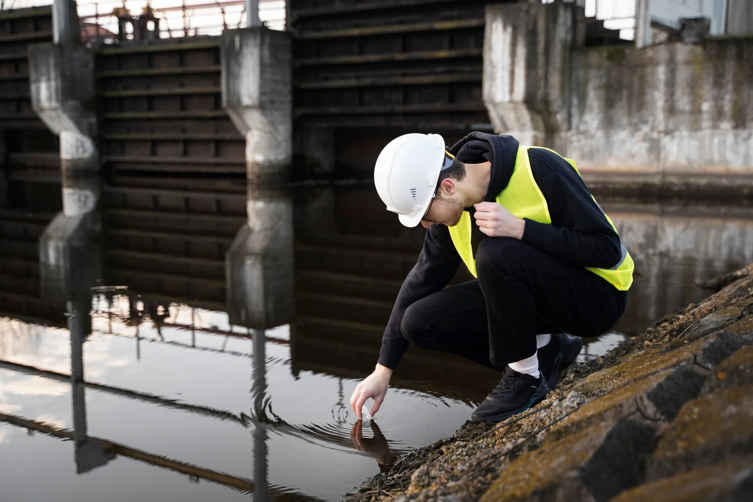 How Septic Systems Work