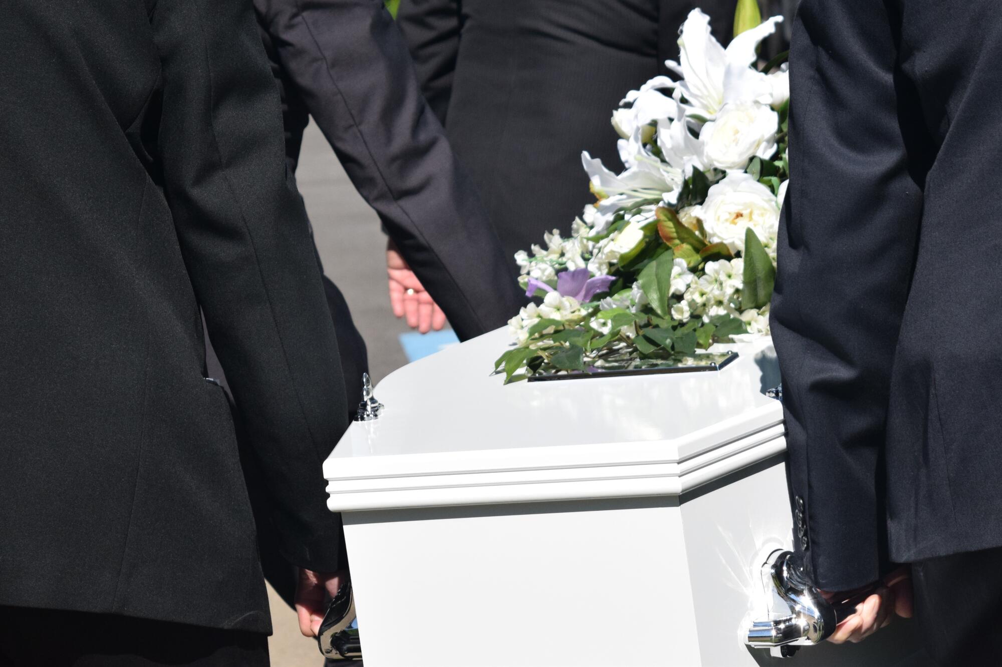 cremation packages in Dallas
