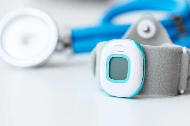 Medical Alert Device