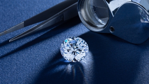 Carat Diamond