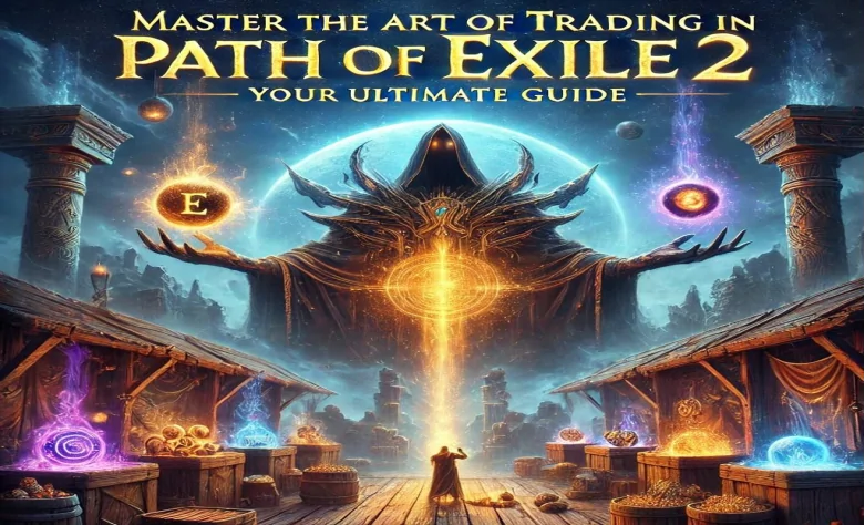 Path of Exile 2