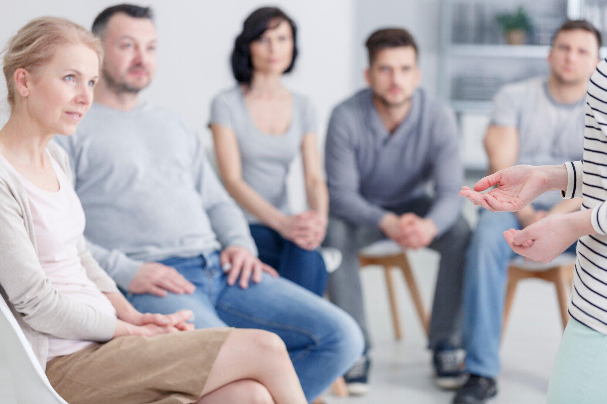 outpatient drug treatment