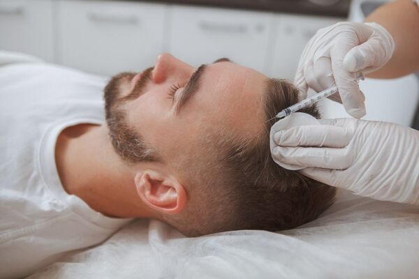 PRP Facials