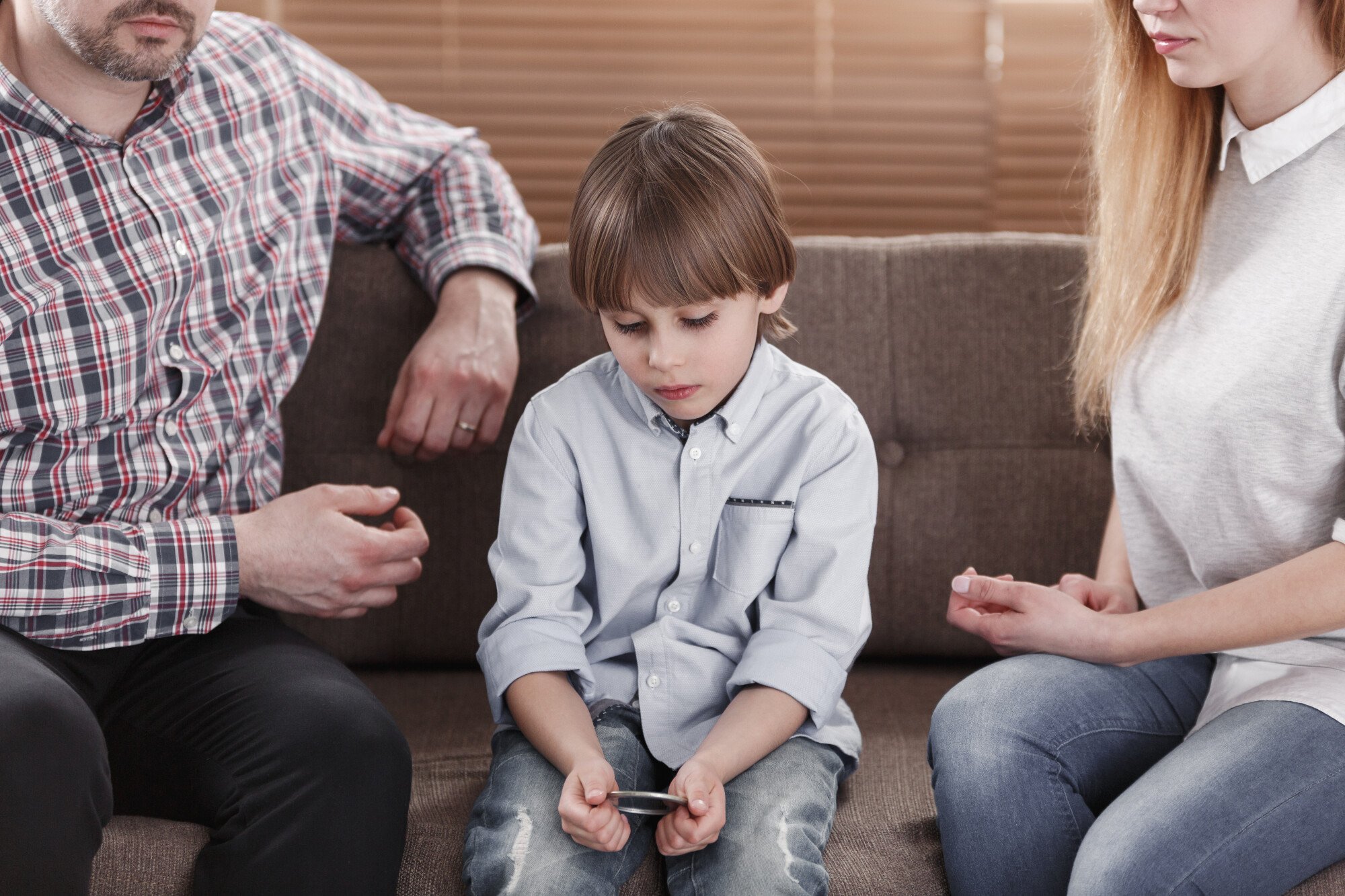 child custody lawyer