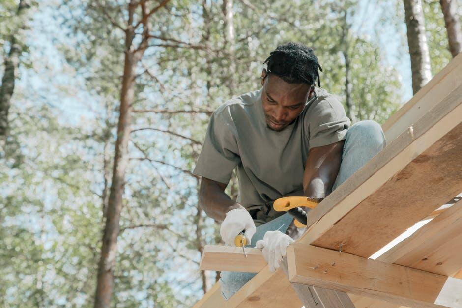 roofing solution