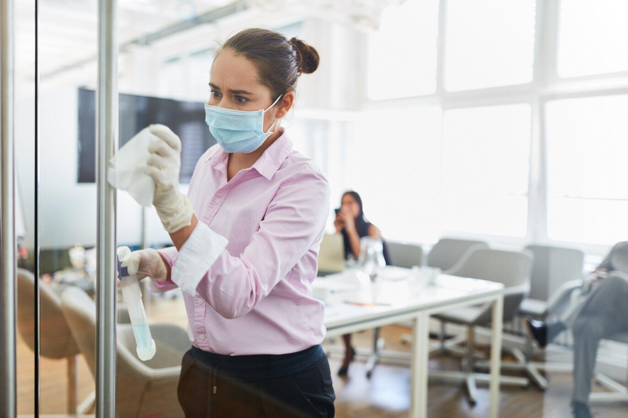 How to Choose the Right Office Cleaning Services for Your Needs