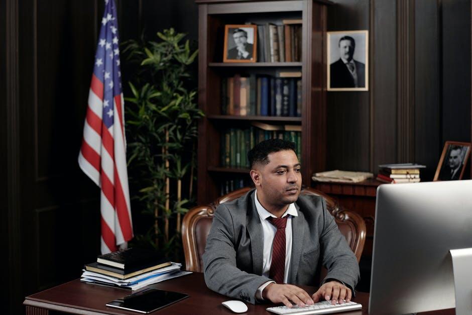 domestic relations attorney