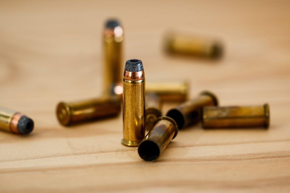 ammo by size