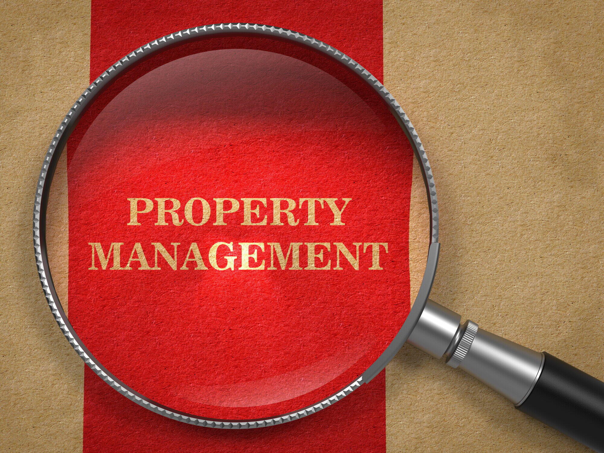 rental property management