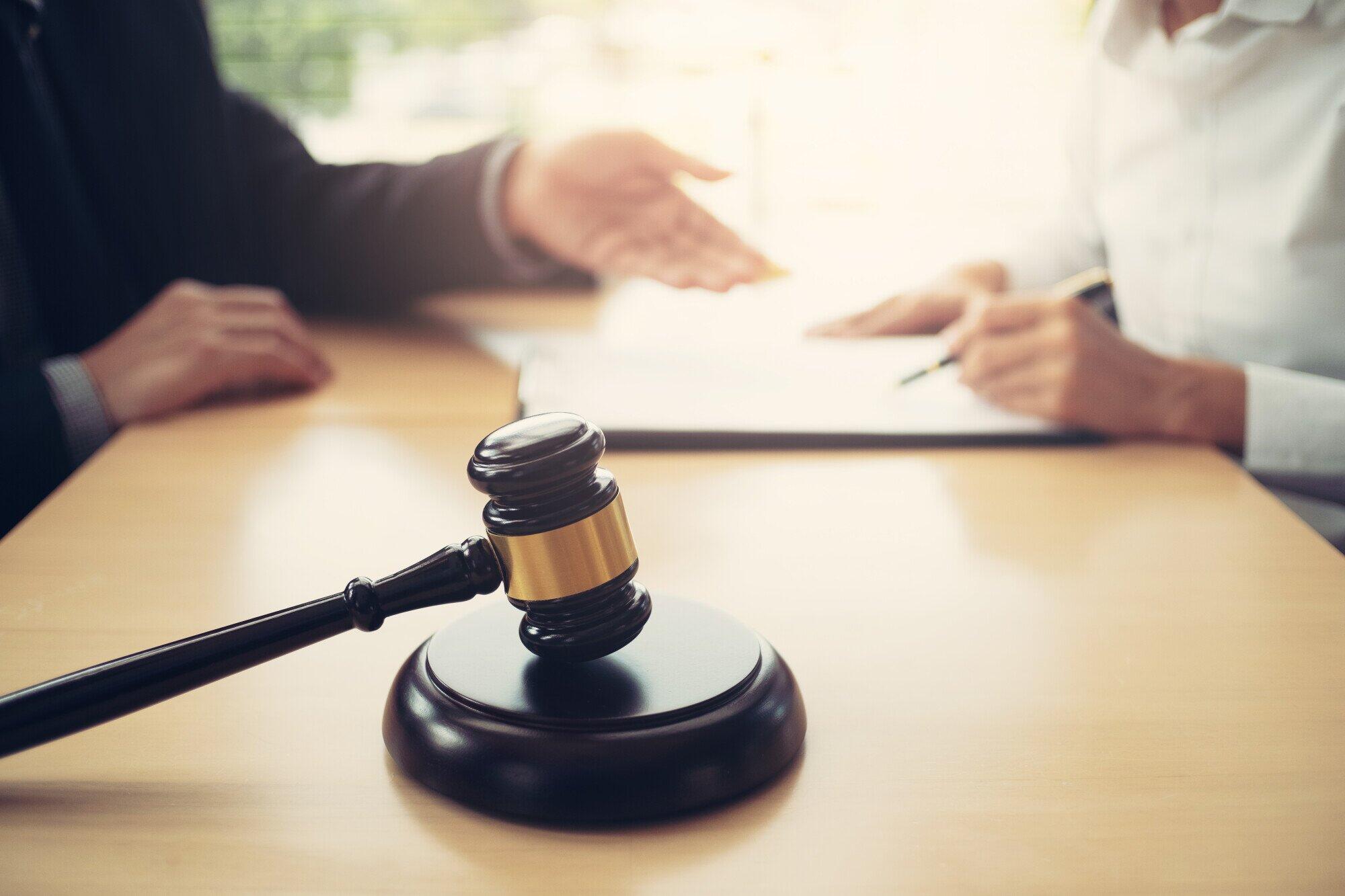 Legal Battles