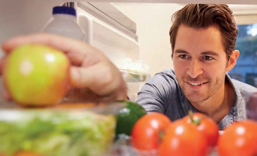 Mindful Eating Benefits