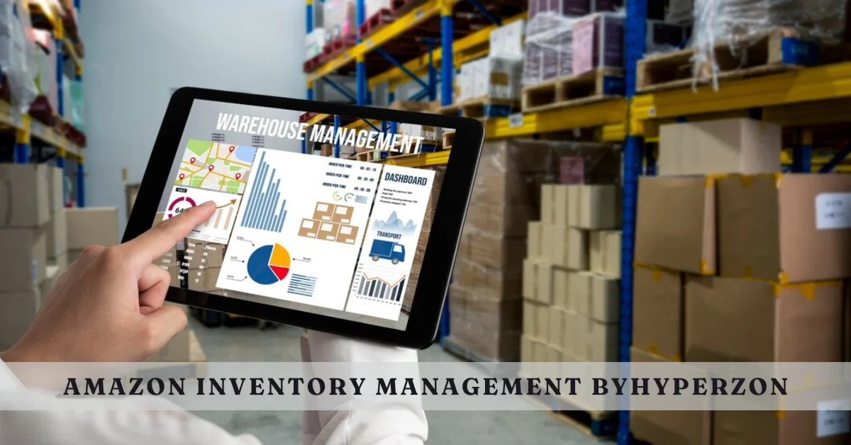 amazon inventory management byhyperzon