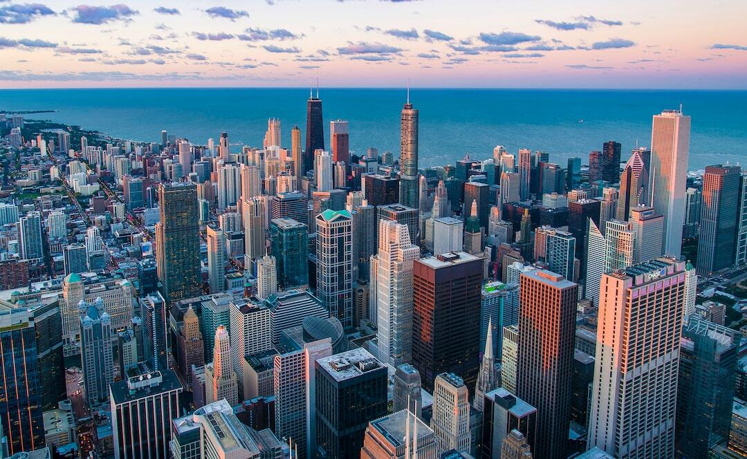 broker agency in Miami