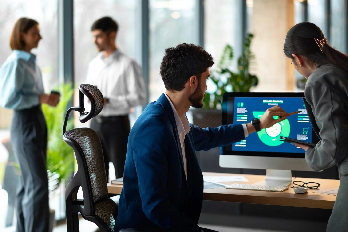 Transformative Software and Marketing Solutions