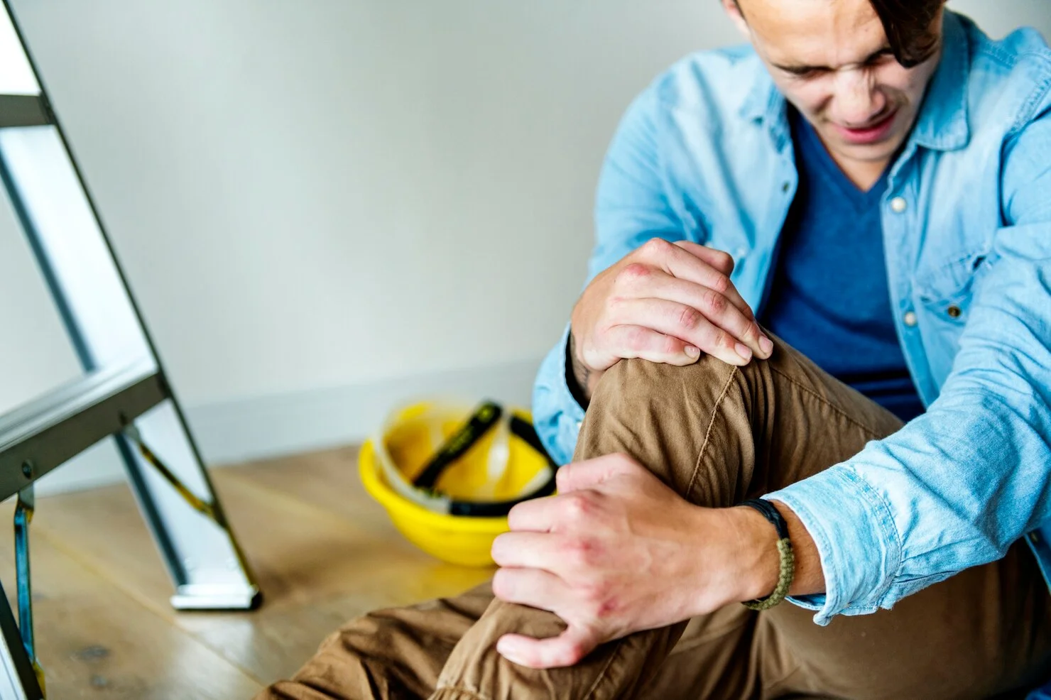 personal injury lawyer