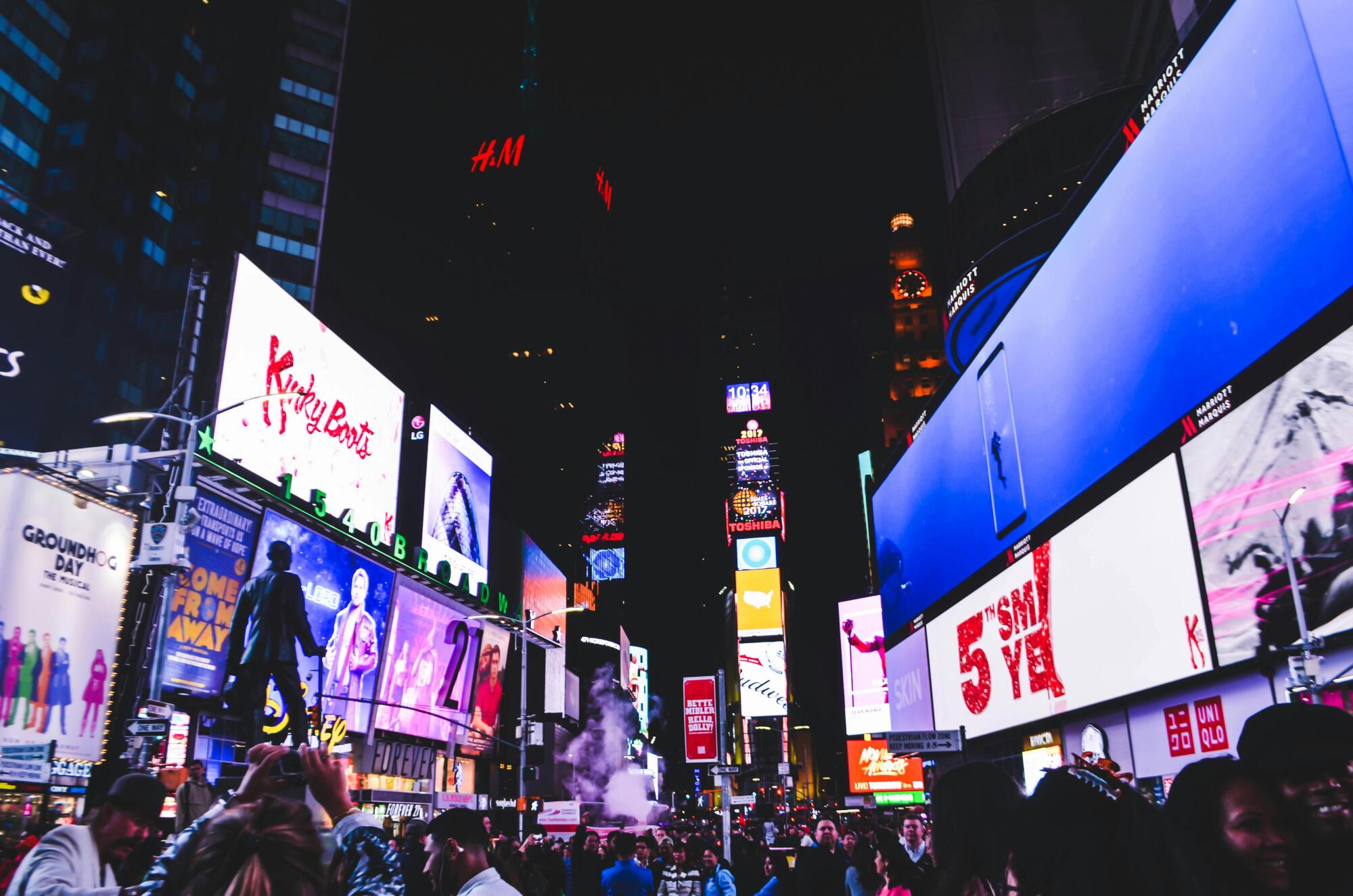 billboard signs