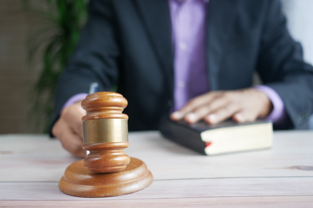 Sexual Assault Lawyers