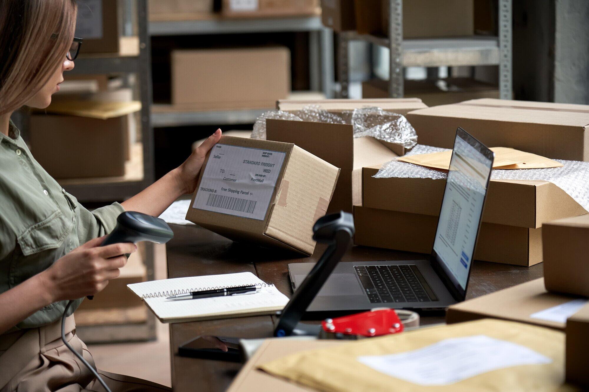 social media order fulfillment