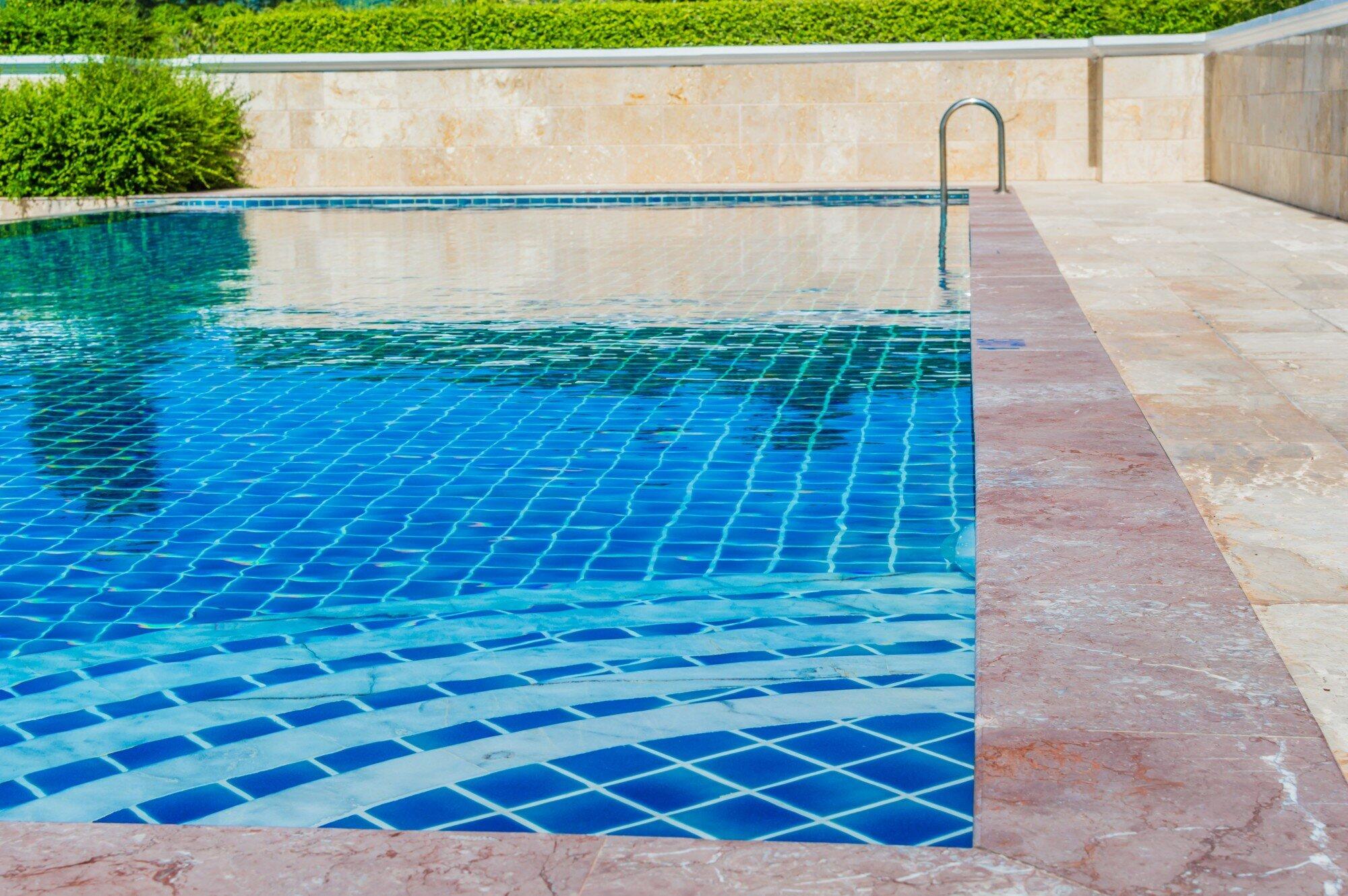 pool maintenance for beginners