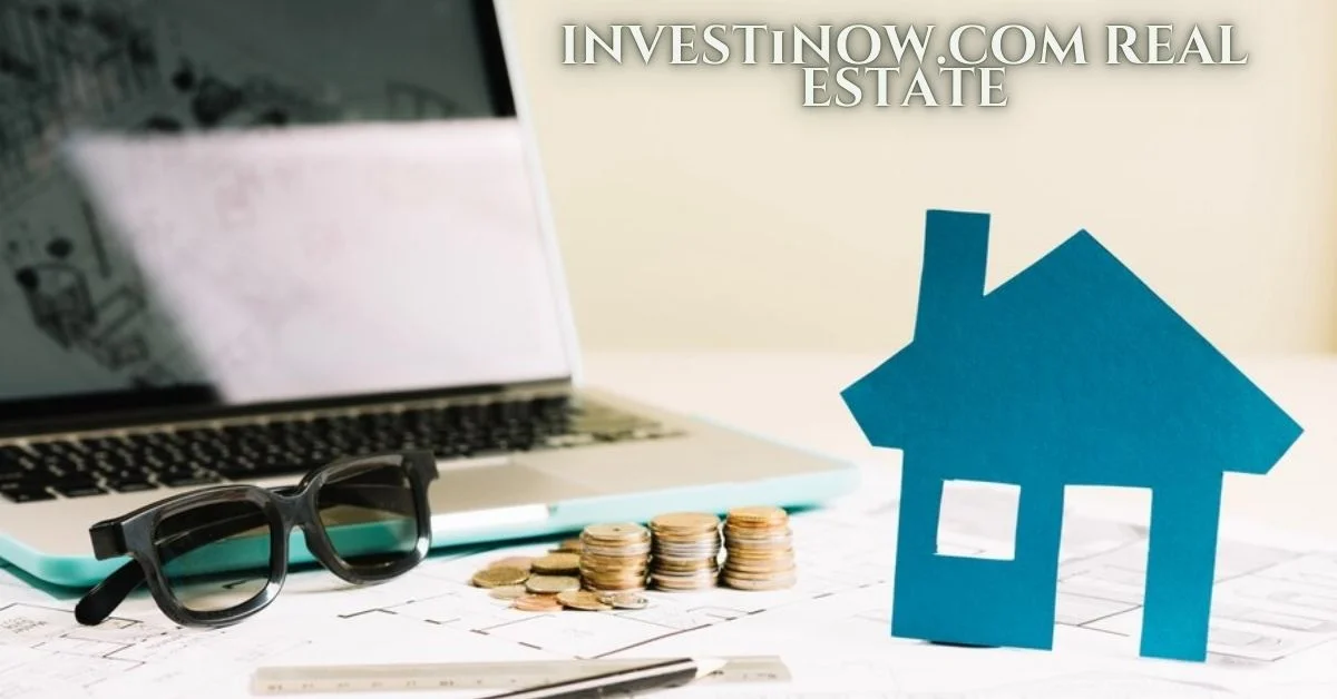 invest1now.com real estate