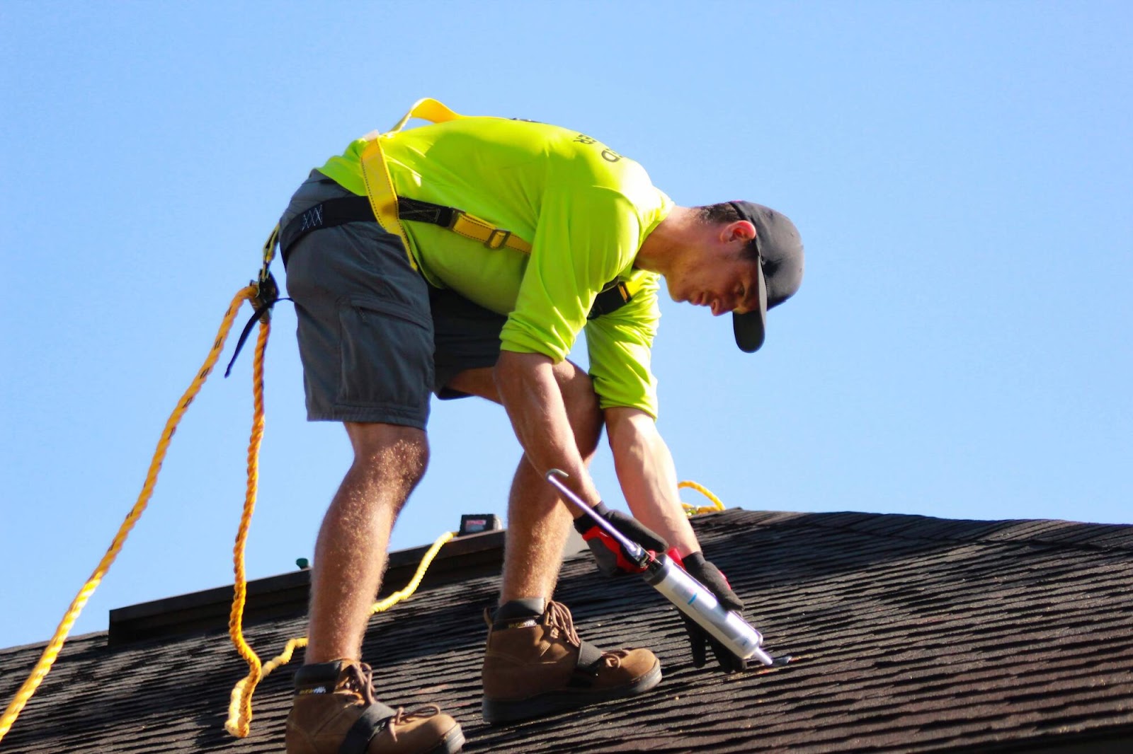 Maintaining Curb Appeal