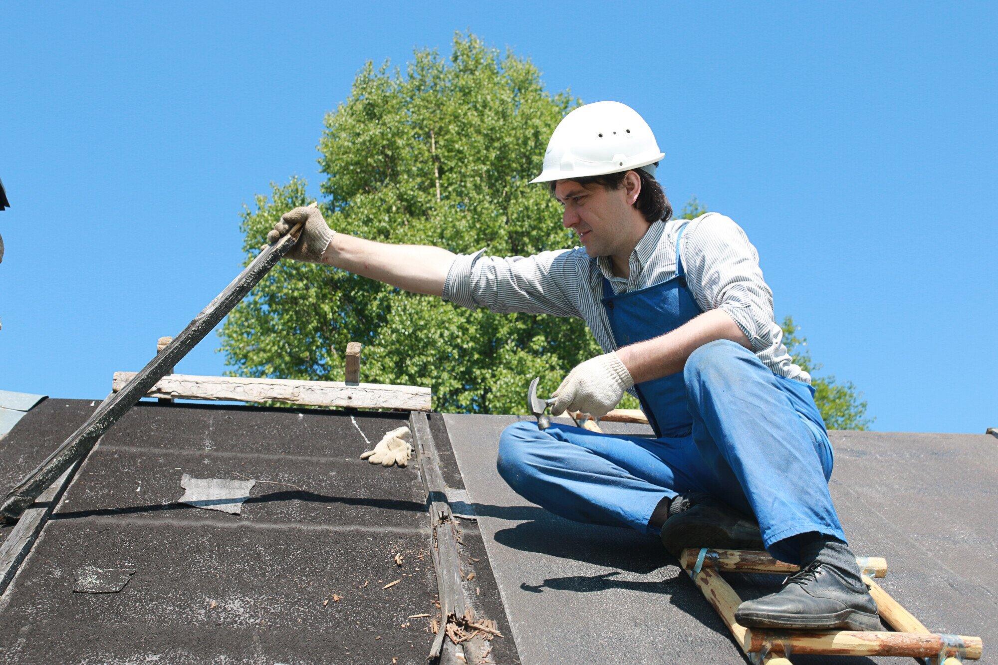 how to identify issues like leaks,