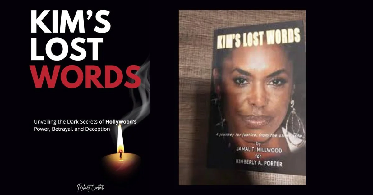kims lost words
