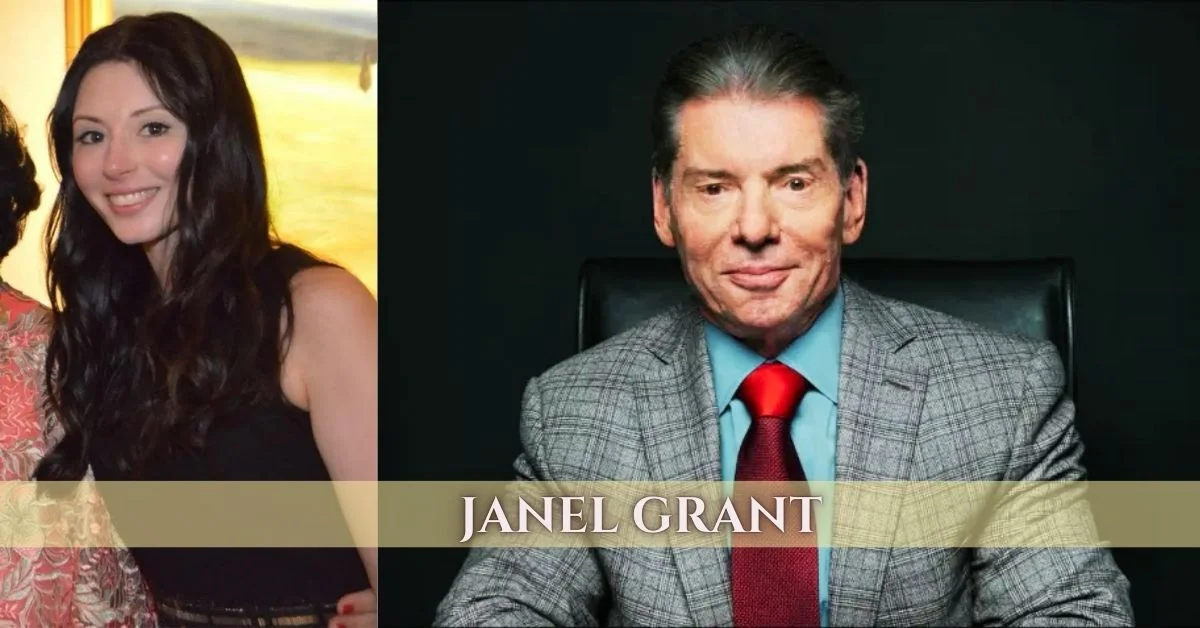 janel grant