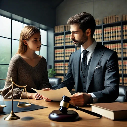 Divorce Lawyers