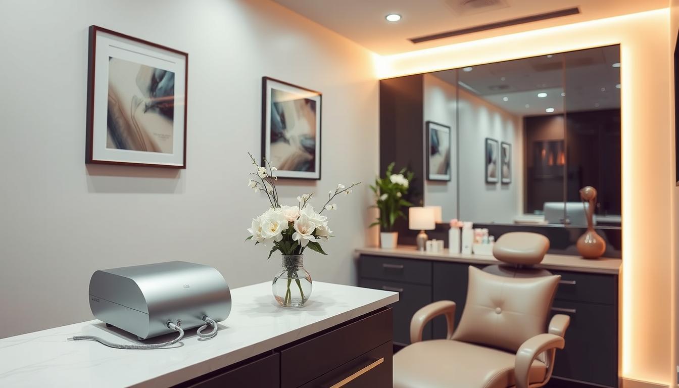 Botox Facial Rejuvenation