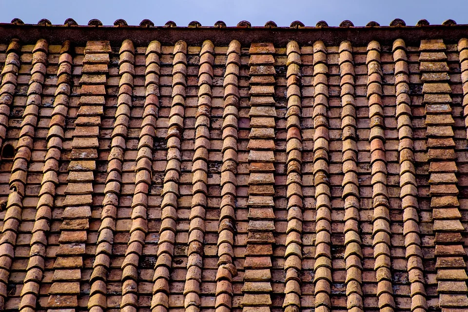 Smart Roofing Tips